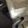 Cutie viteza manuala prinderi rupte 6 trepte Volkswagen 1.4 TSI CAX cod MCB