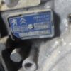 Cutie viteze automata Peugeot Citroen 2.7 HDI cod motor UHZ cod 20GG09
