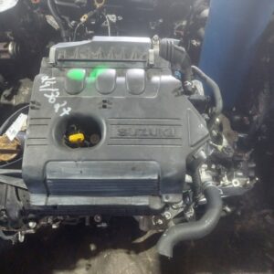 Motor Suzuki Celerio 1.0 benzina cod motor K10B 30200 KM an 2018