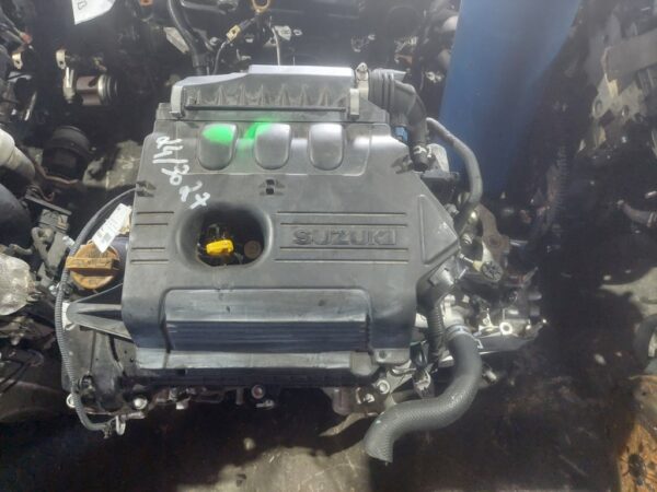 Motor Suzuki Celerio 1.0 benzina cod motor K10B 30200 KM an 2018