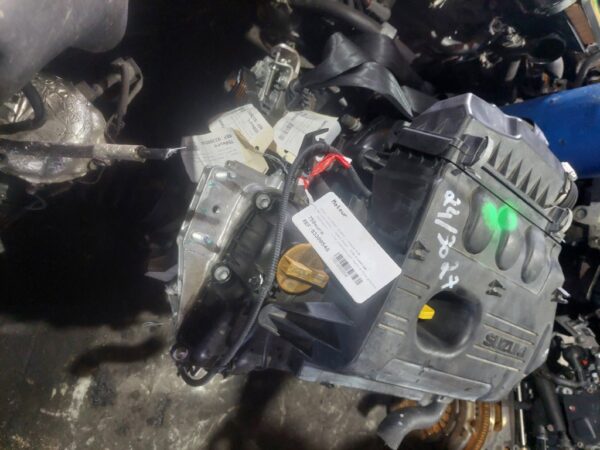 Motor Suzuki Celerio 1.0 benzina cod motor K10B 30200 KM an 2016