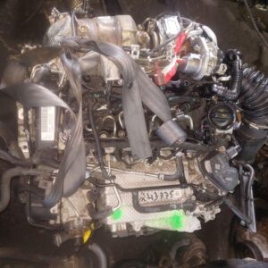 Chiulasa completa Vokswagen 2.0 tdi Passat B8 Golf 8 Arteon Tiguan cod DTU an 2021 Chiulasa completa Vokswagen 2.0 tdi Passat B8 Golf 8 Arteon Tiguan cod DTU an 2021