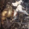 Motor Mercedes C-Class W204 3.0 CDI cod motor 642961
