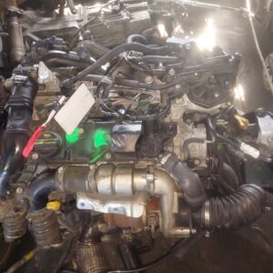 Cutie viteze manuala Ford B-MAX (JK) 1.6 TDCI cod motor T3JB Cutie viteze manuala Ford B-MAX (JK) 1.6 TDCI cod motor T3JB