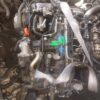Motor Volkswagen Skoda Audi Seat 1.6 TDI cod CAY termostat exterior