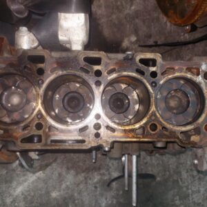Bloc motor ambielat Jeep Fiat Opel 1.6 diesel cod 55280444
