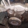 Bloc motor ambielat Jeep Fiat Opel 1.6 diesel cod 55280444