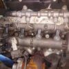 Motor fara anexe Opel Meriva B 2014 1.3 cdti euro 5 75CP cod A13DTC