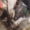Motor Volkswagen Audi Skoda Seat 1.9 TDI cod BKC