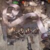 Motor fara anexe Dacia Renault Nissan 1.5 dci injectie continental cod K9K836