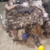 Motor fara anexe Dacia Renault Nissan 1.5 dci injectie continental cod K9K836