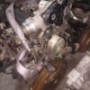 Motor fara anexe Dacia Renault Nissan 1.5 dci injectie continental cod K9K836