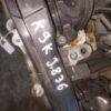 Motor fara anexe Dacia Renault Nissan 1.5 dci injectie continental cod K9K836