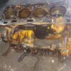 Bloc motor ambielat Skoda Superb Volkswagen Passat B8 an 2018 cod DFG