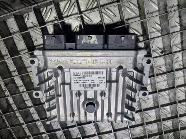 20250318_165154-scaled-1.jpg ECU Calculator Motor Peugeot 508 2.0 HDI cod 9678250480