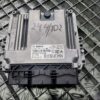 ECU Calculator motor Peugeot 508 2.2HDI cod 9676379080 0281016635 EDC17CP42