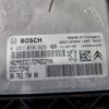 ECU Calculator motor Peugeot 508 2.2HDI cod 9676379080 0281016635 EDC17CP42