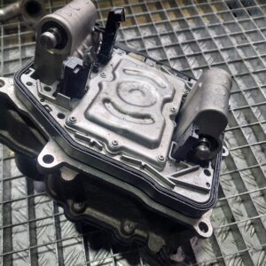 Megatronic Cutie de viteze Automata DSG AUDI A1 1.4 TFSI cod 0AM325065N
