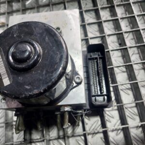 Pompa ABS Mercedes C-Class W203 C220 CDI cod A0345457732 10092515743