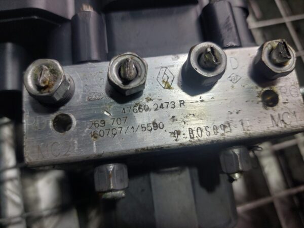 Pompa ABS Dacia Sandero 2 cod 476602473R