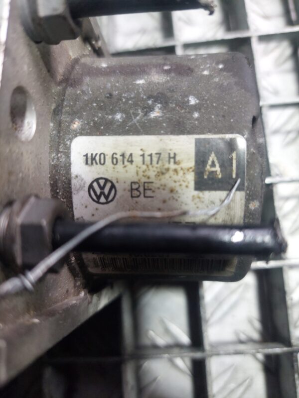 Pompa abs Seat Volkswagen Skoda 1.9 tdi cod 1k0614117h