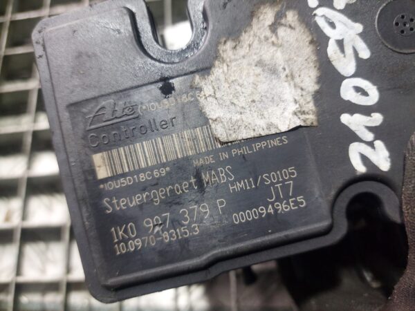 Pompa abs Seat Volkswagen Skoda 1.9 tdi cod 1k0614117h