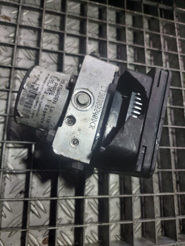 Pompa ABS Seat Skoda Mii 1.0 55KW 75CP cod 1S0614517E