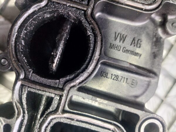 Galerie admisie Volkswagen Audi 2.0 Motorina cod 03L129711E