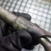 Conducta turbina Volkswagen Skoda Audi 2.0 tdi cod 03G145535F