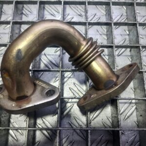 Conducta EGR Volkswagen Skoda 2.0 TDI cod 03G131521AM