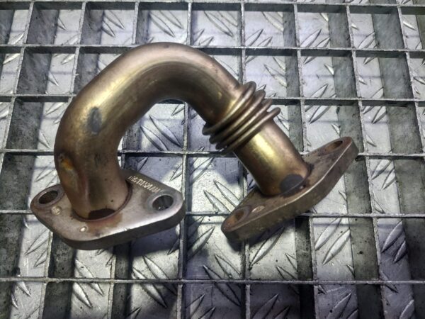 Conducta EGR Volkswagen Skoda 2.0 TDI cod 03G131521AM
