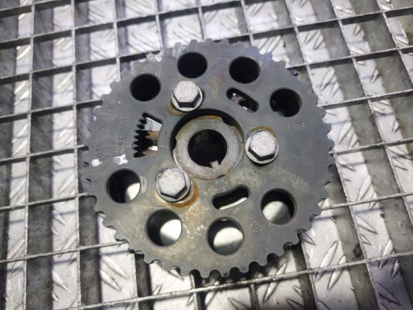 Fulie ax came Audi Volkswagen 2.0 TDI cod 03L109239A