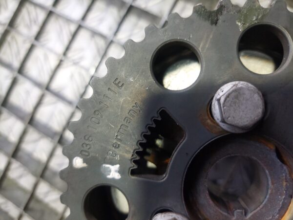 Fulie ax came Audi Volkswagen 2.0 TDI cod 03L109239A