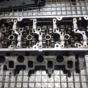 Chiulasa cu supape completa Volkswagen Audi 2.0tdi cod 03L103373 v260