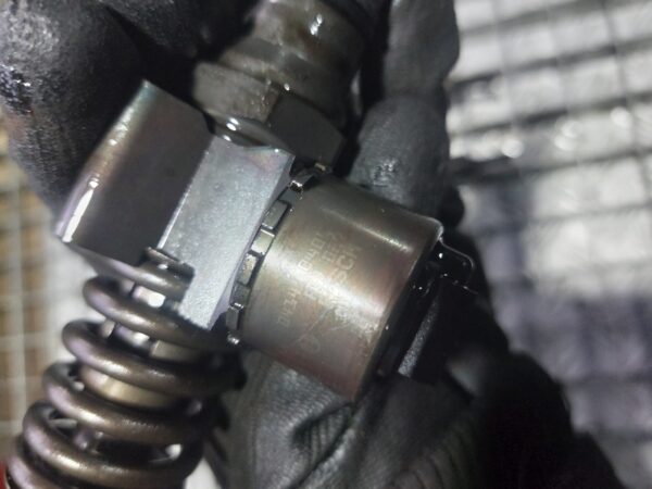 Injector bosch Skoda Volkswagen Seat Audi 2.0 tdi cod 03g130073G+