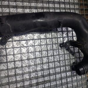 Tubulatura intercooler Seat Volkswagen Audi cod 1K0129654K
