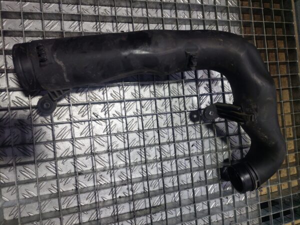 Tubulatura intercooler Seat Volkswagen Audi cod 1K0129654K