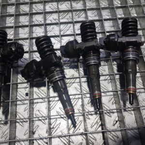 Injector Volkswagen Audi Skoda 1.9 tdi cod 0414720215