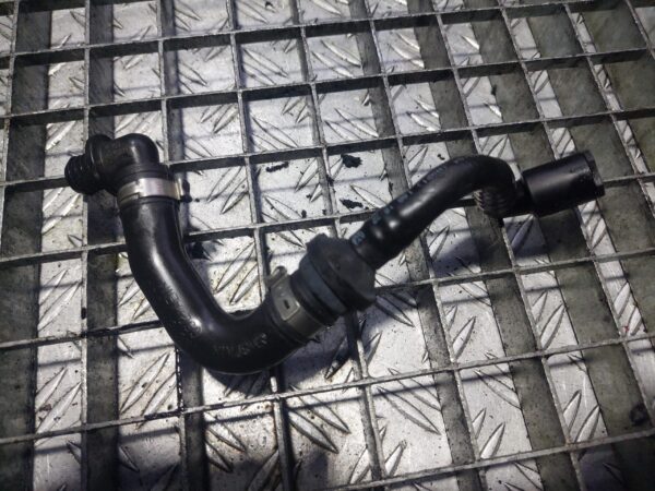 Conducta furtun vacuum Volkswagen Skoda Audi 1.9 TDI cod 1K0611939