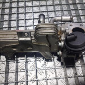 Racitor gaze Skoda Volkswagen Audi 1.9 TDI cod 038131513AD