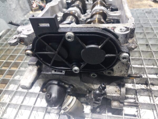 Chiulasa completa cu axe Audi Seat Volkswagen 2.0 tdi cod 04L103064E