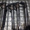 Injector Audi Volkswagen Skoda 2.0 Motorina cod 04L130277AC 0445110469