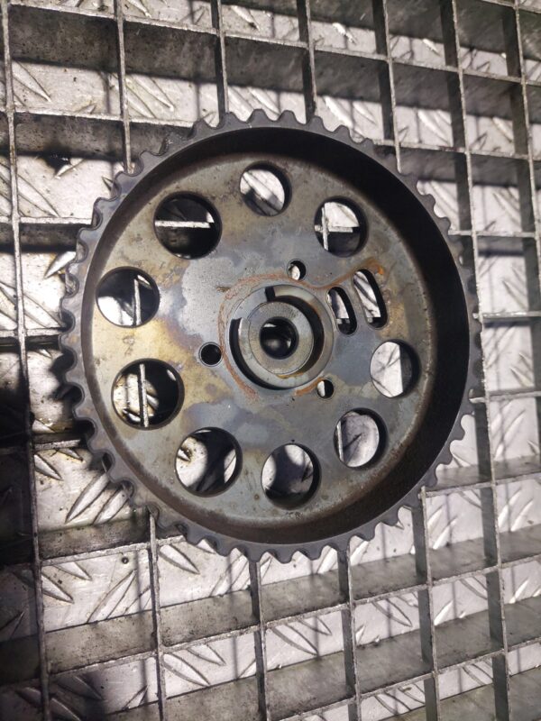 Fulie ax cu came Volkswagen Skoda Seat 2.0 TDI cod 04L109105