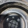 Fulie Vibrochen Volkswagen Seat Audi 2.0 Tdi cod 04L105243