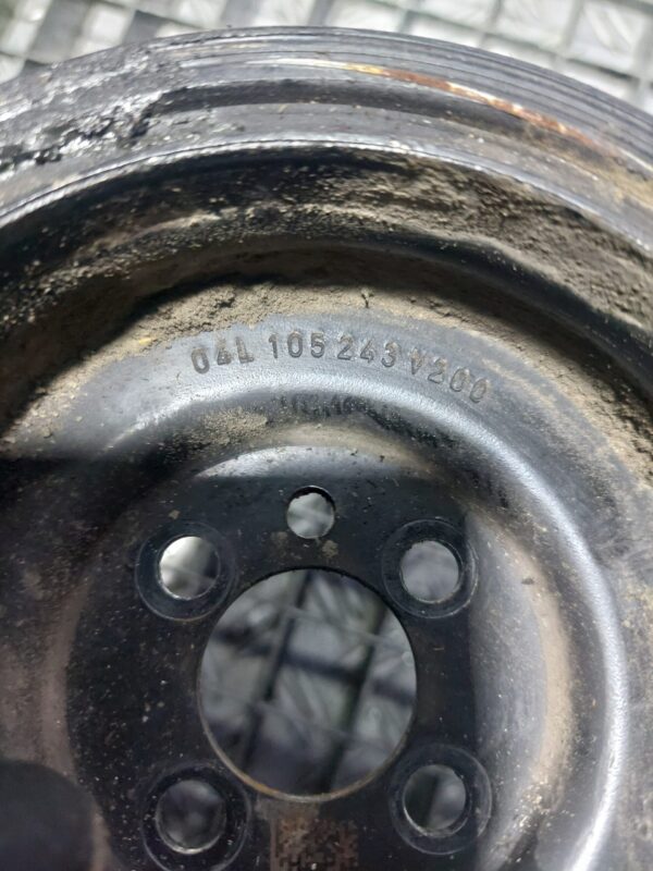 Fulie Vibrochen Volkswagen Seat Audi 2.0 Tdi cod 04L105243