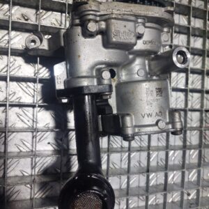 Pompa ulei Volkswagen Seat Audi 2.0 cod 04L145208T