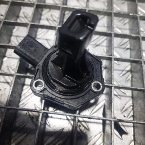Senzor nivel ulei baie Skoda Volkswagen Audi 2.0 TDI cod 04L907660C