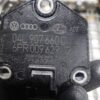 Senzor nivel ulei baie Skoda Volkswagen Audi 2.0 TDI cod 04L907660C