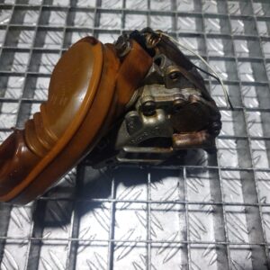 Pompa ulei Dacia Renault Nissan 1.2 TCE cod 150002257R