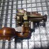 Pompa ulei Dacia Renault Nissan 1.2 TCE cod 150002257R